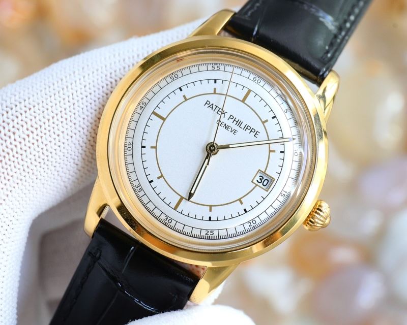 PATEK PHILIPPE Watches